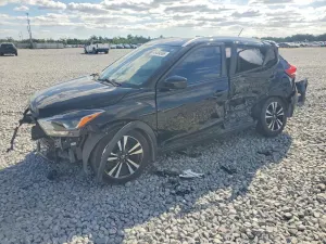 Nissan Kicks 1.6L 4 2019