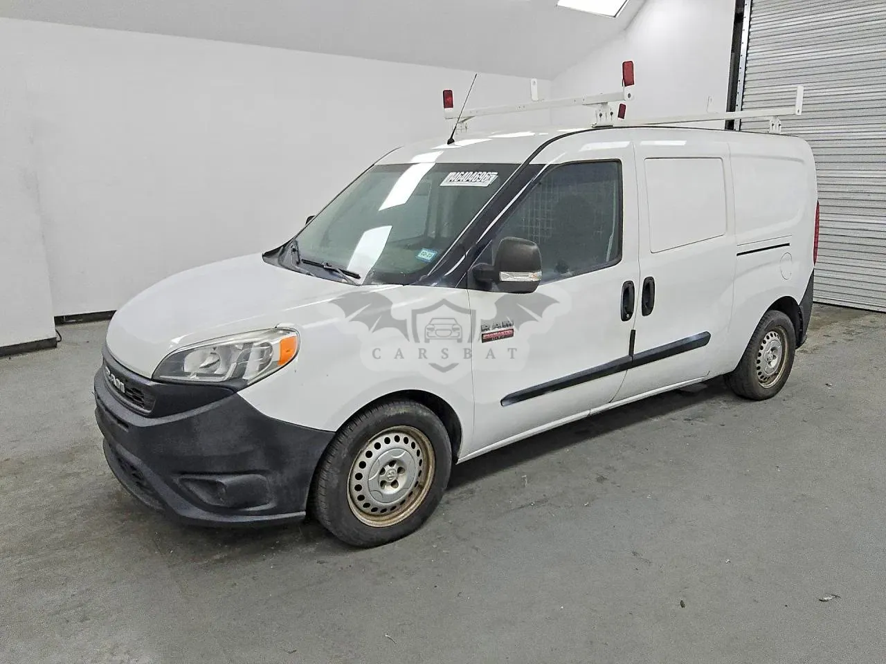 RAM ProMaster 2.4L 4 2020