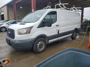 Ford Transit 3.7L 6 2017