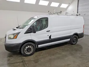 Ford Transit 3.7L 6 2017