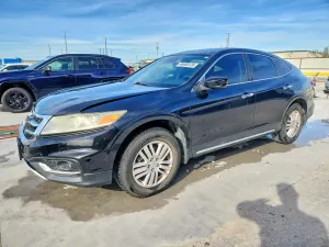 Honda Accord 2.4L 4 2015