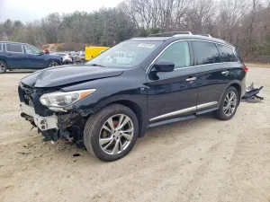 Infiniti QX60 3.5L 6 2015