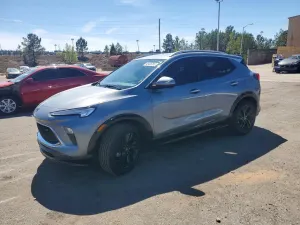 Buick Encore 1.3L 3 2024