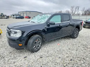 Ford Maverick 2.0L 4 2022