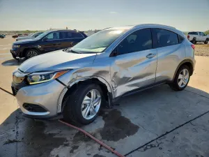 Honda HR-V 1.8L 4 2019