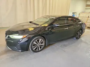 Nissan Maxima 3.5L 6 2020