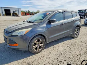 Ford Escape 2.5L 4 2016