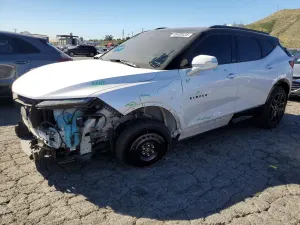 Chevrolet Blazer 3.6L 6 2024