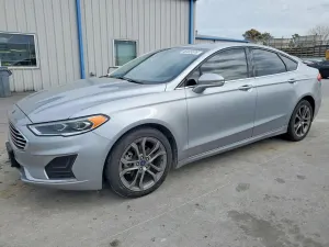 Ford Fusion 1.5L 4 2020