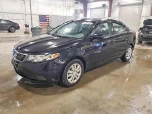 Kia Cerato / Forte / K3 2.0L 4 2013