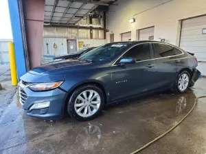 Chevrolet Malibu 1.5L 4 2020