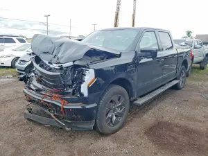 Ford F-150 2023