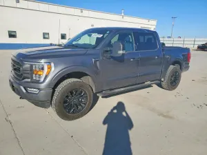 Ford F-150 2.7L 6 2023