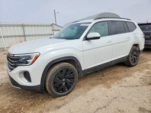 Volkswagen Atlas 2.0L 4 2026