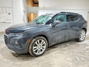Chevrolet Blazer 3.6L 6 2019