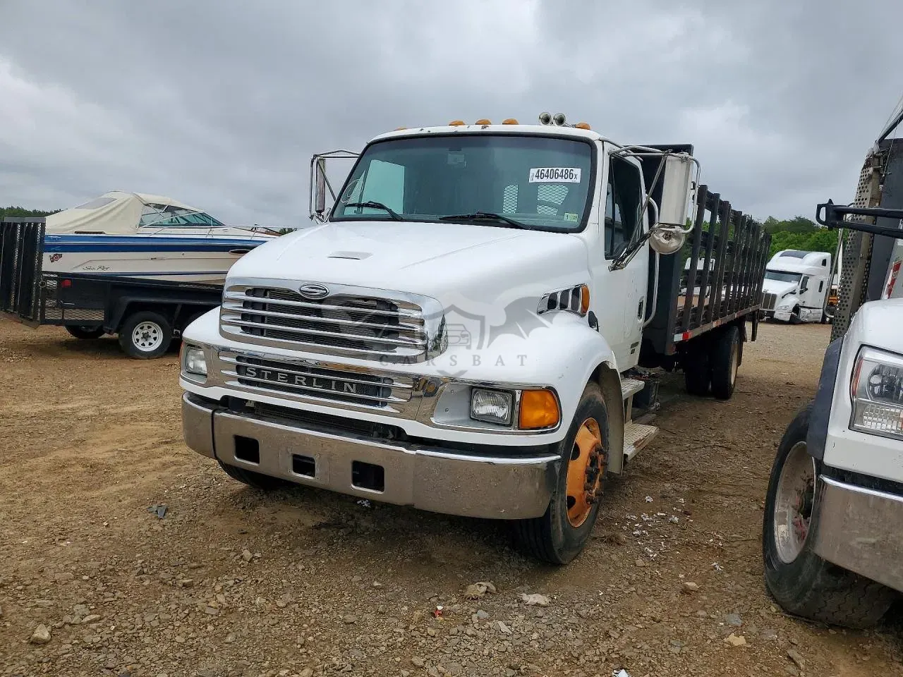 Sterling Truck Acterra 6 2005