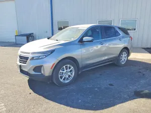 Chevrolet Equinox 1.5L 4 2024