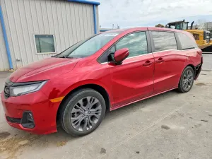 Honda Odyssey 3.5L 6 2025
