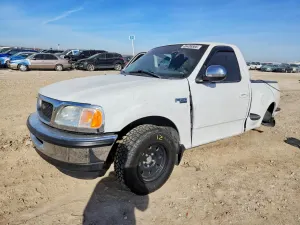 Ford F-150 4.2L 6 1998