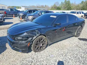 Dodge Charger 5.7L 8 2018