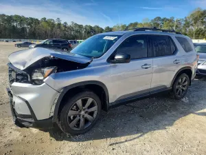 Honda Pilot 3.5L 6 2025