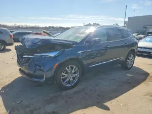 Buick Enclave 3.6L 6 2023