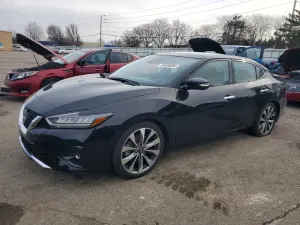 Nissan Maxima 3.5L 6 2023
