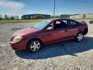 Pontiac G5 2.2L 4 2009