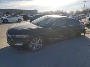 Chevrolet Malibu 1.5L 4 2023