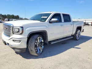 GMC Sierra 5.3L 8 2018