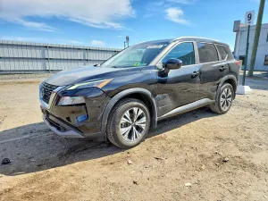Nissan Rogue 1.5L 3 2023