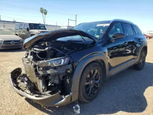 Mazda CX-50 2.5L 4 2024