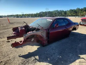 Dodge Challenger 6.4L 8 2021