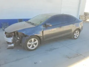 Dodge Dart 2.4L 4 2015