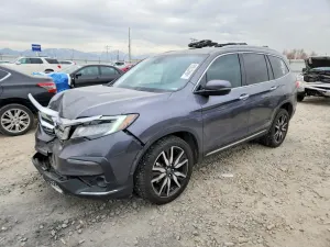 Honda Pilot 3.5L 6 2020
