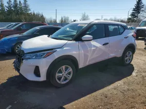Nissan Kicks 1.6L 4 2025