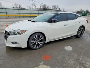 Nissan Maxima 3.5L 6 2016
