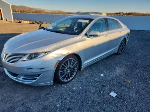 Lincoln MKZ 3.7L 6 2014
