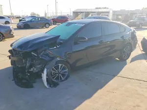 Kia Cerato / Forte / K3 2.0L 4 2022