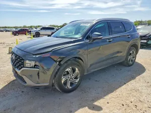 Hyundai Santa Fe 2.5L 4 2023