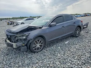 Acura ILX 2.4L 4 2019