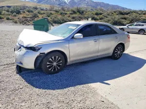 Toyota Camry 2.4L 4 2008