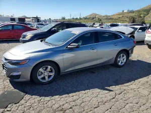 Chevrolet Malibu 1.5L 4 2024
