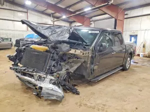Ford F-150 2.7L 6 2019