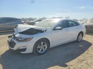 Chevrolet Malibu 1.5L 4 2023