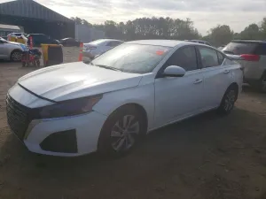 Nissan Altima 2.5L 4 2023