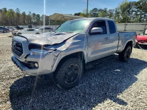 Toyota Tacoma 3.5L 6 2019