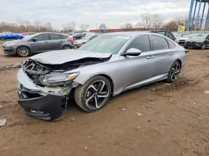 Honda Accord 1.5L 4 2020