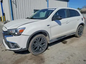 Mitsubishi Outlander 2.0L 4 2018