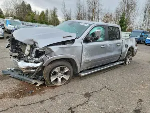 RAM 1500 5.7L 8 2020
